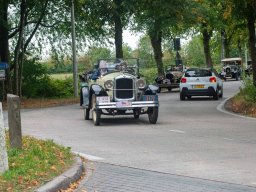 2025 - Parel der Voorkempen - Guy Reynders